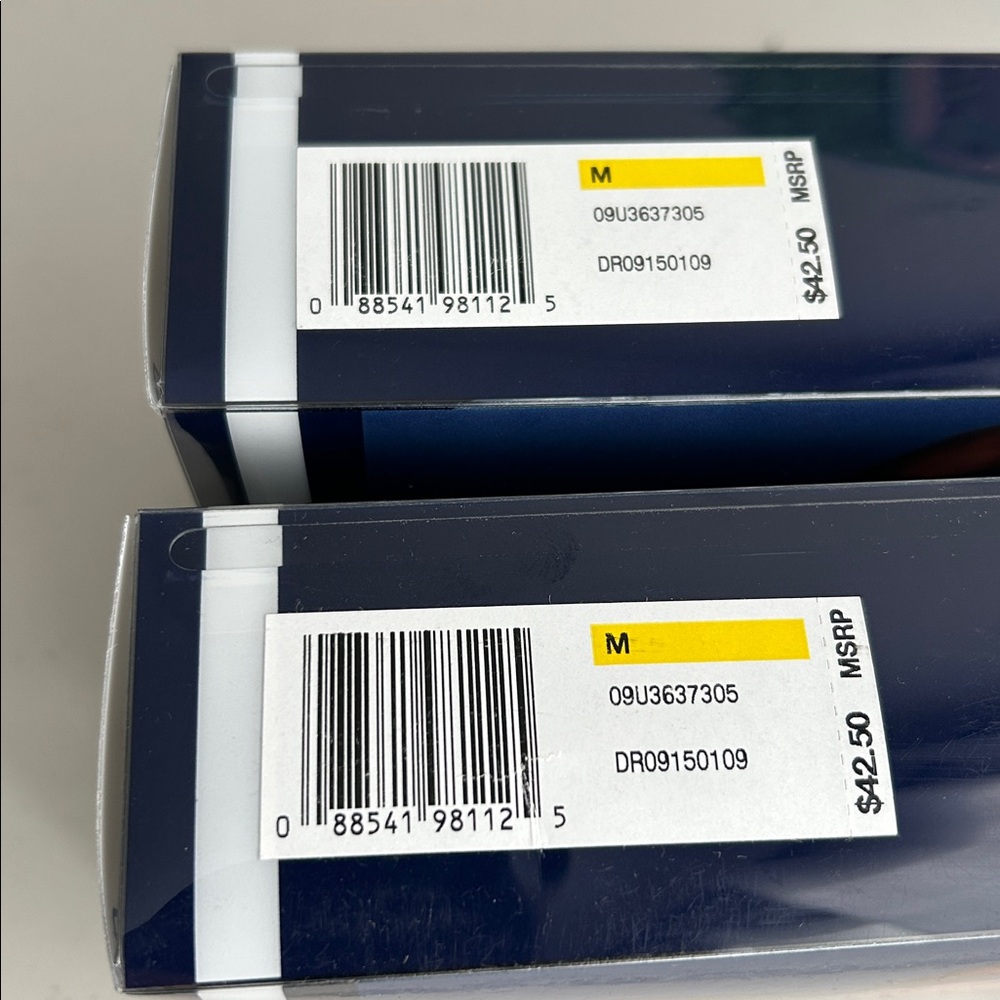 2 - Tommy Hilfiger THComfort Plus 3-Pack Men's Boxer Briefs Medium - Picture 5 of 5